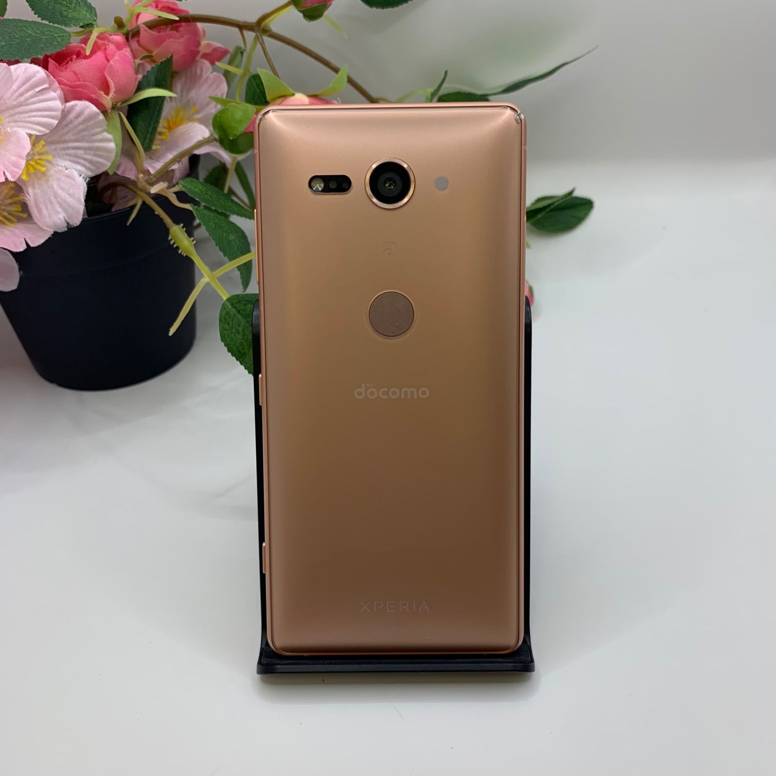 中古Xperia XZ2Compact SO-05K ドコモ版解除済SIMフリー Amazon.co.jp: SONY(ソニー) Xperia XZ2 Compact 64GB ホワイト