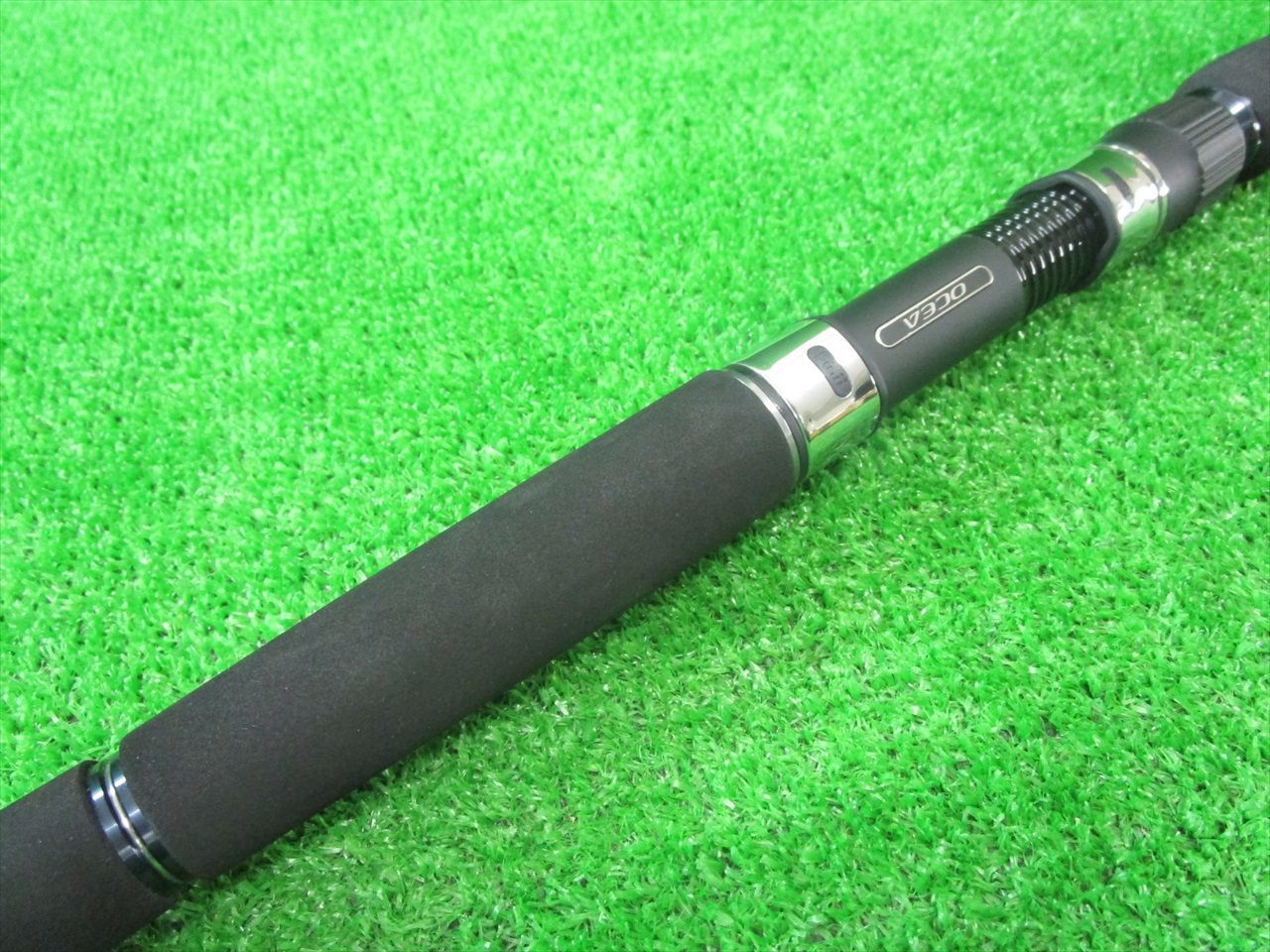 ECH枚 シマノ オシアプラッガー BG ブルーフィンツナ S70XXXH - メルカリ