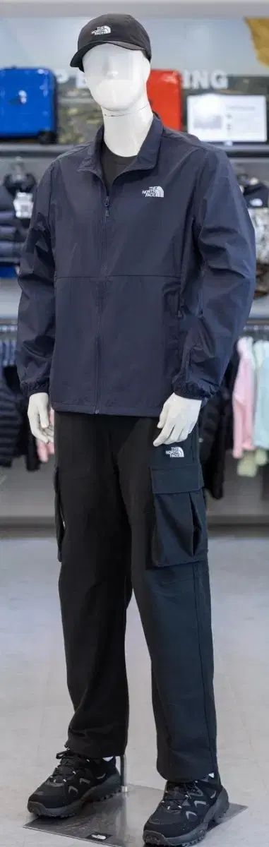 ノース フェイス
