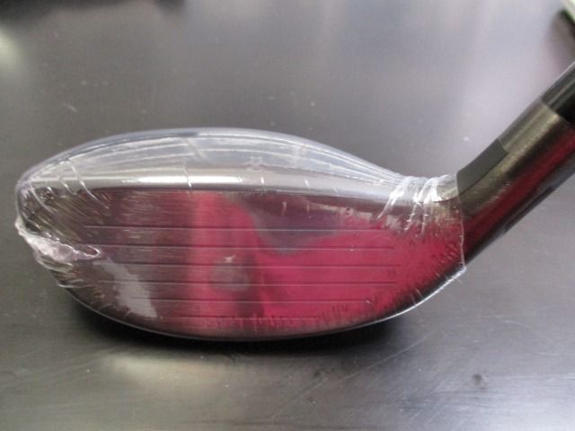 中古】ユーティリティ ダンロップ スリクソンZX Mk II HYBRID