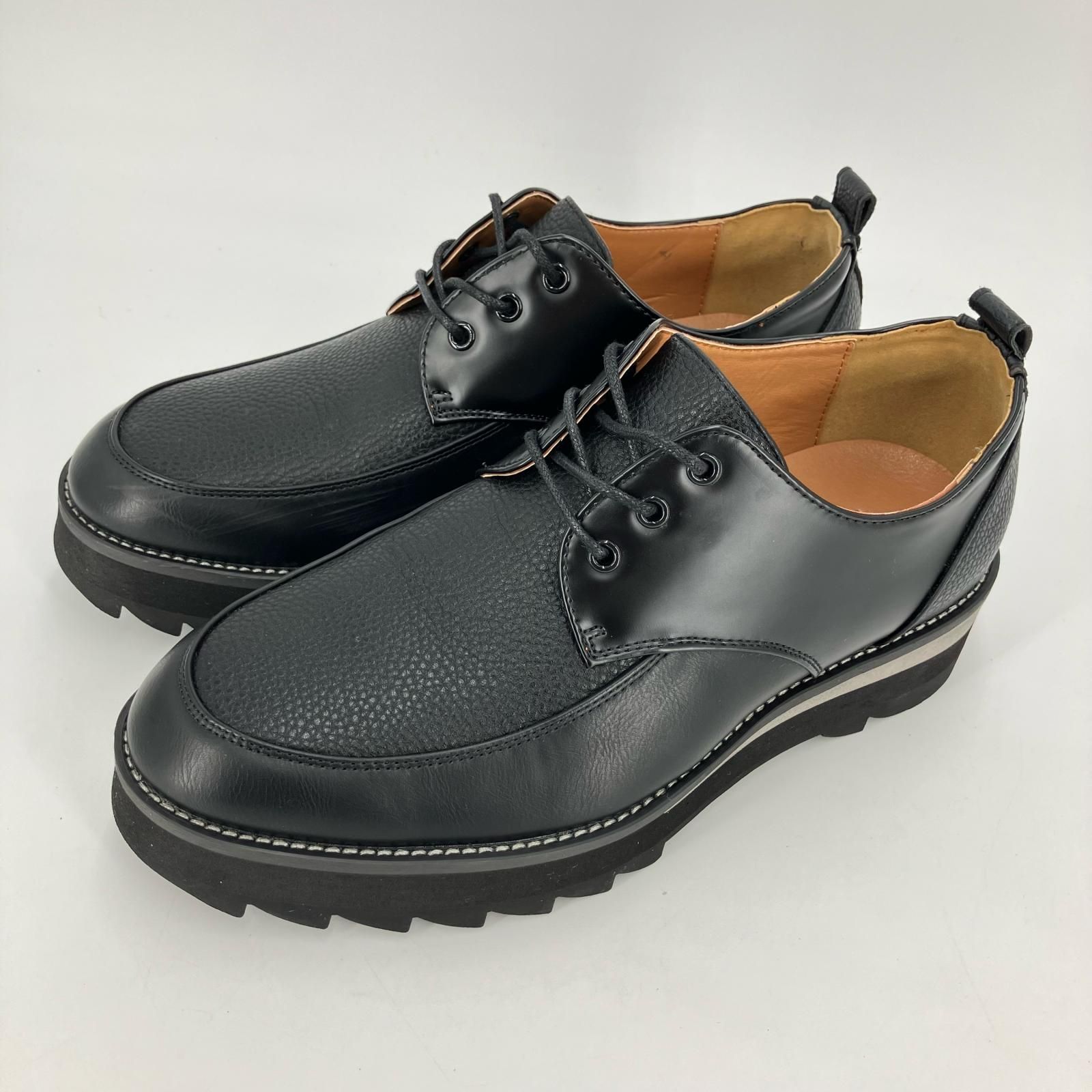 【新品】WYM SHARK SOLE COMBINATION SHOES WYM LIDNM】SHARK SOLE COMBINATION SHOES 冬におすすめ！ | ぱーやんテキトー日記 