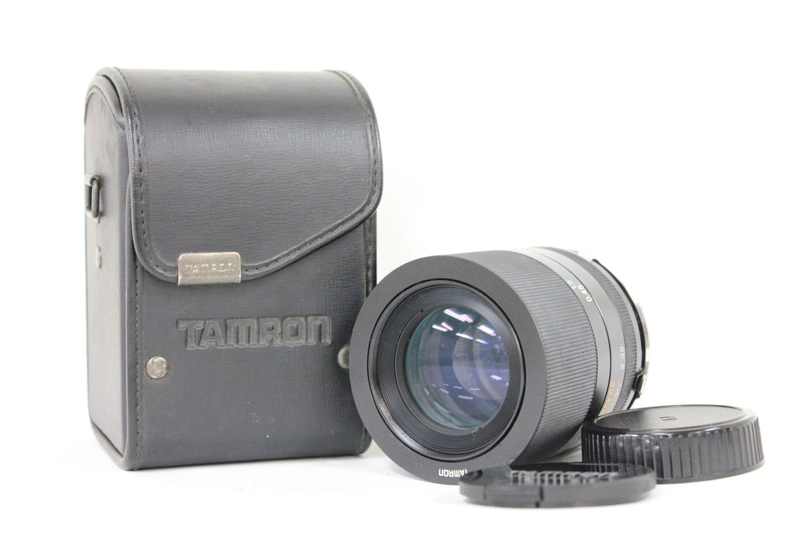 額装P10号】沢田 実「暁」風景画／湖に映る森・群鳥／マット付・銀色