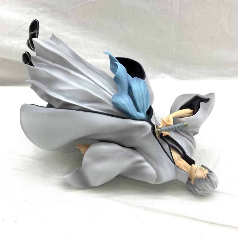 一番くじブリーチ　stirring souls vol.2 B賞市丸ギン未開封 中古】(本体A/箱B)一番くじ BLEACH Stirring Souls vol.2 B賞