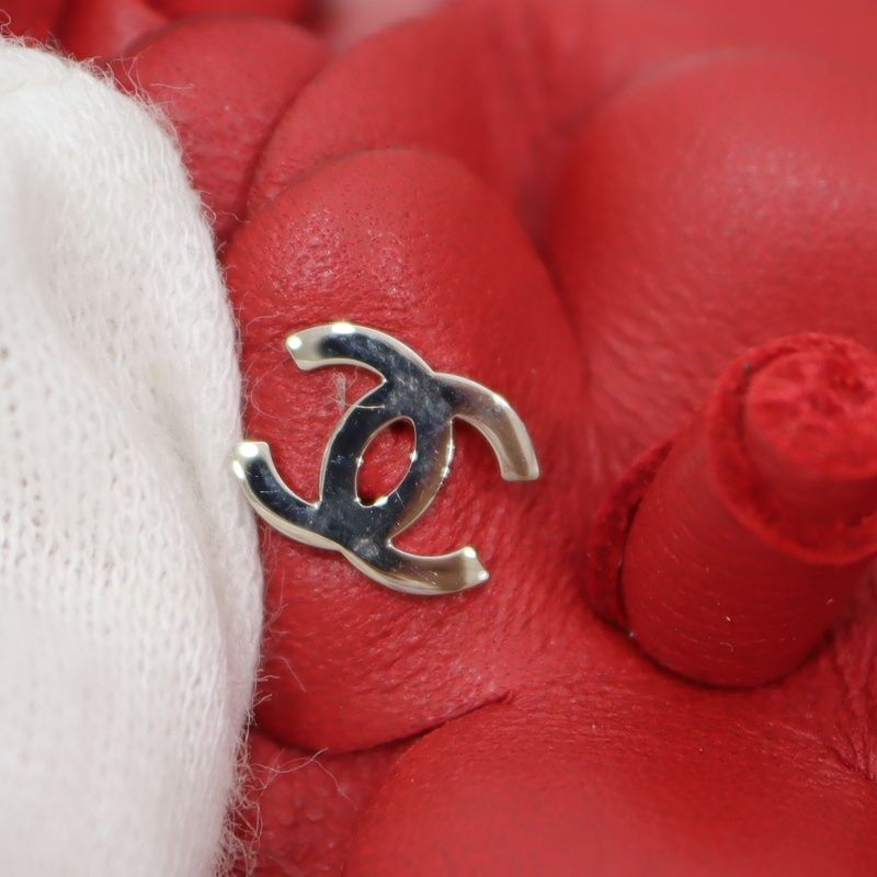 NEW❣️CHANELリボン1ロール50m＆カメリア5個❣️ブティックXmas CHANEL - 2023 クリスマス限定シャネル チャーム リボンの通販
