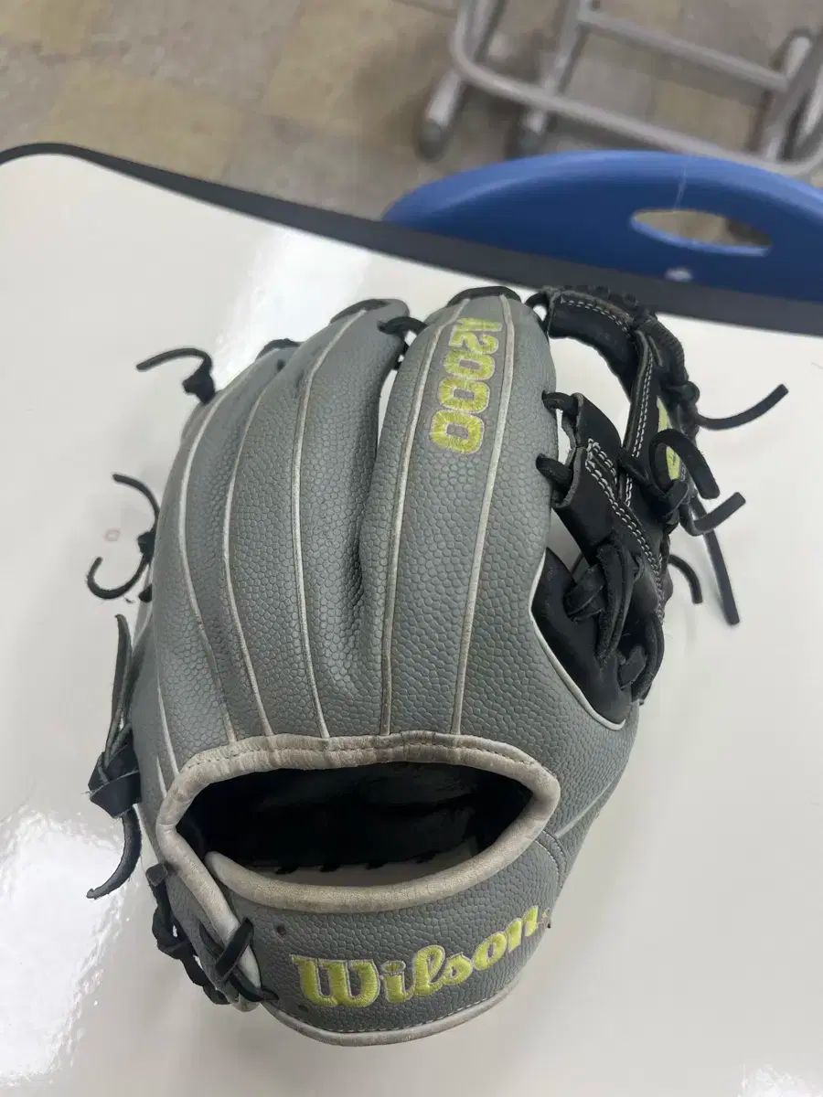 ウィルソン Wilson a2000