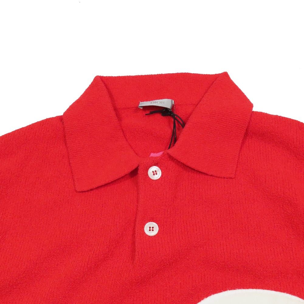 ディオール ラビットパッチ