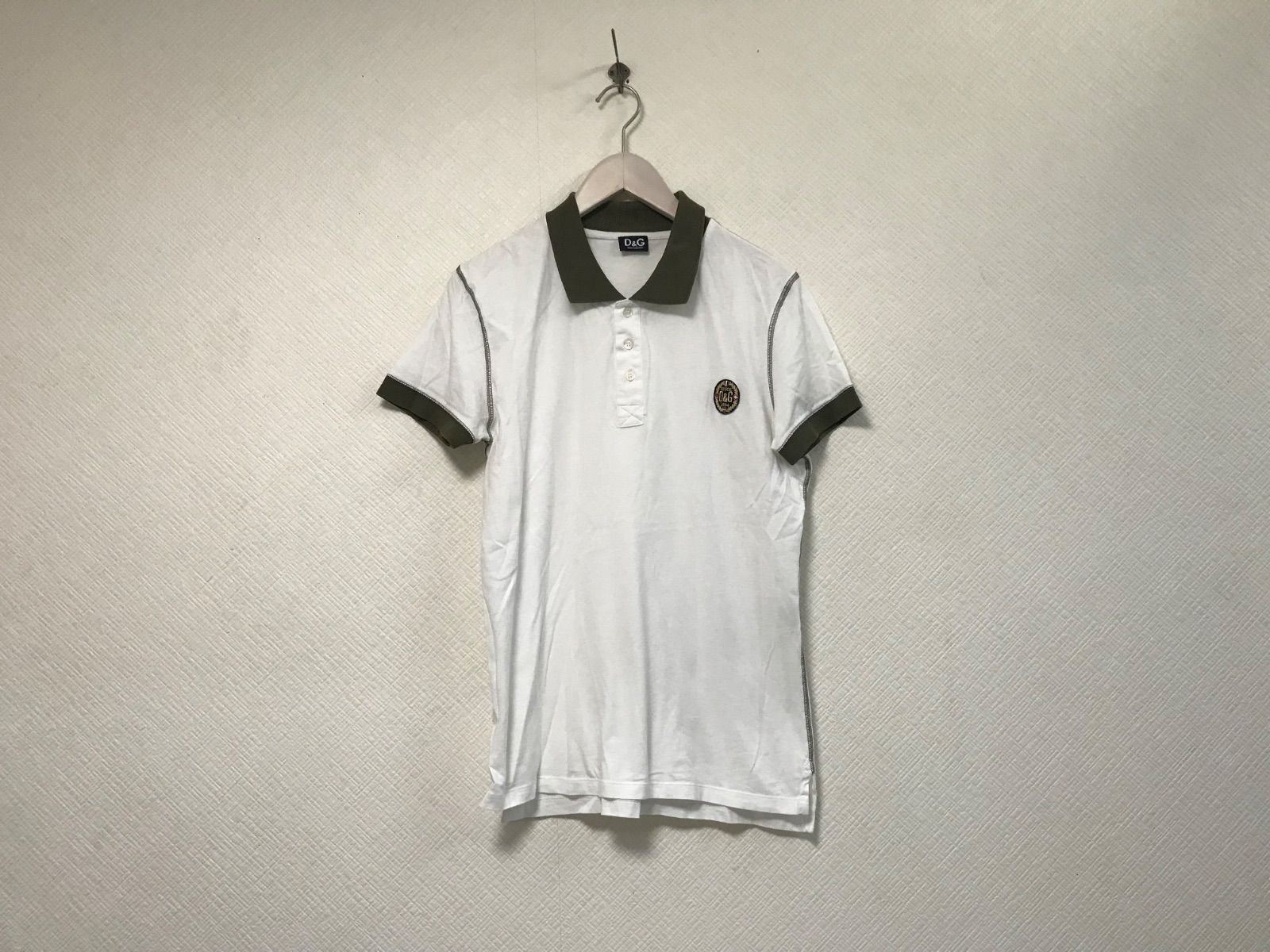 本物ディーアンドジードルチェアンドガッバーナD&G