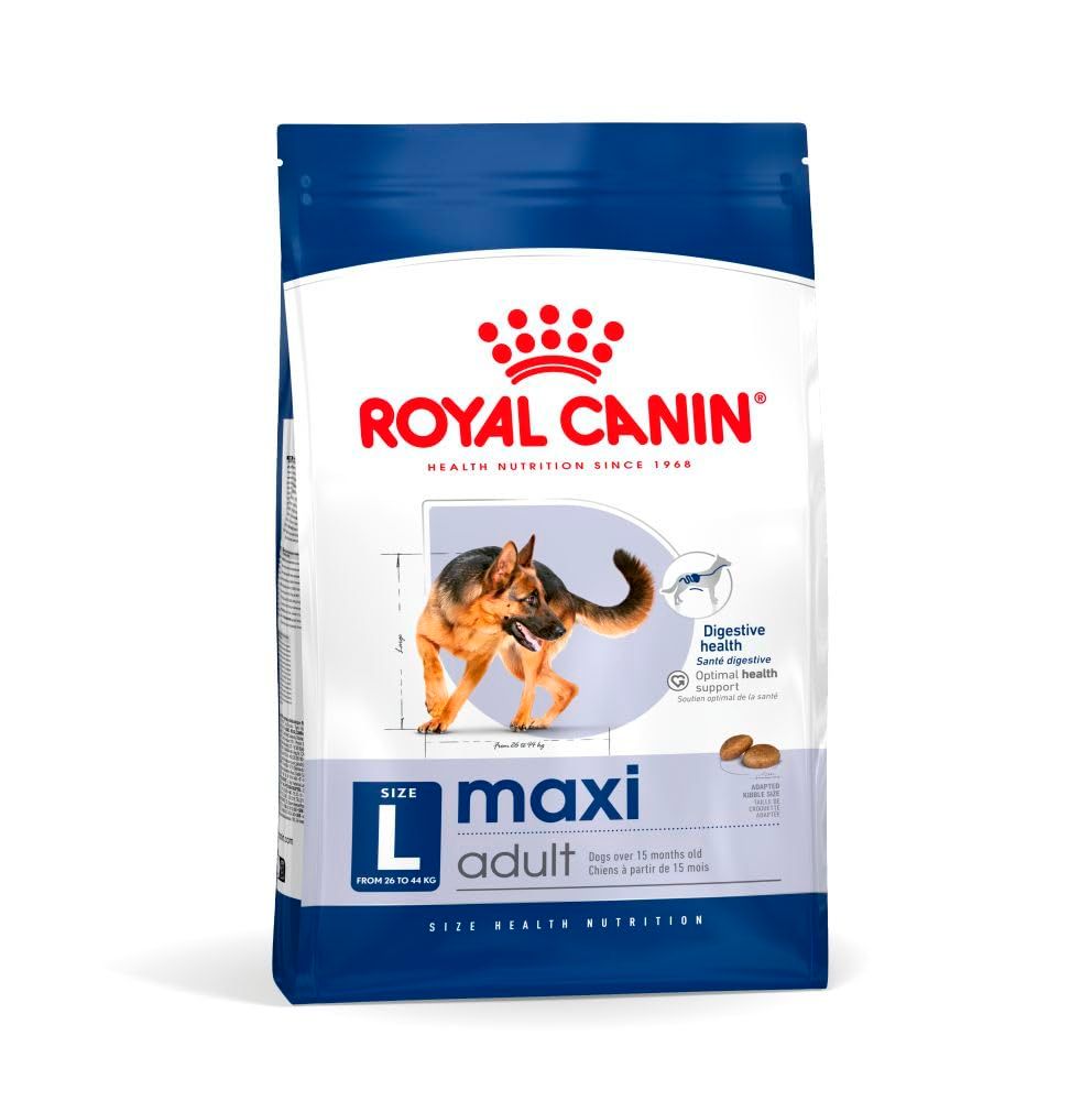 ロイヤルカナン SHN マキシ アダルト 犬用 10kg