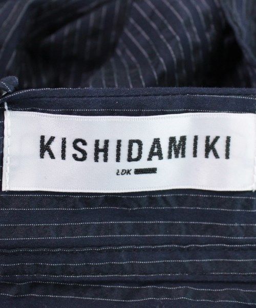 KISHIDAMIKI カジュアルシャツ レディース 【古着】【中古】【送料無料 ...