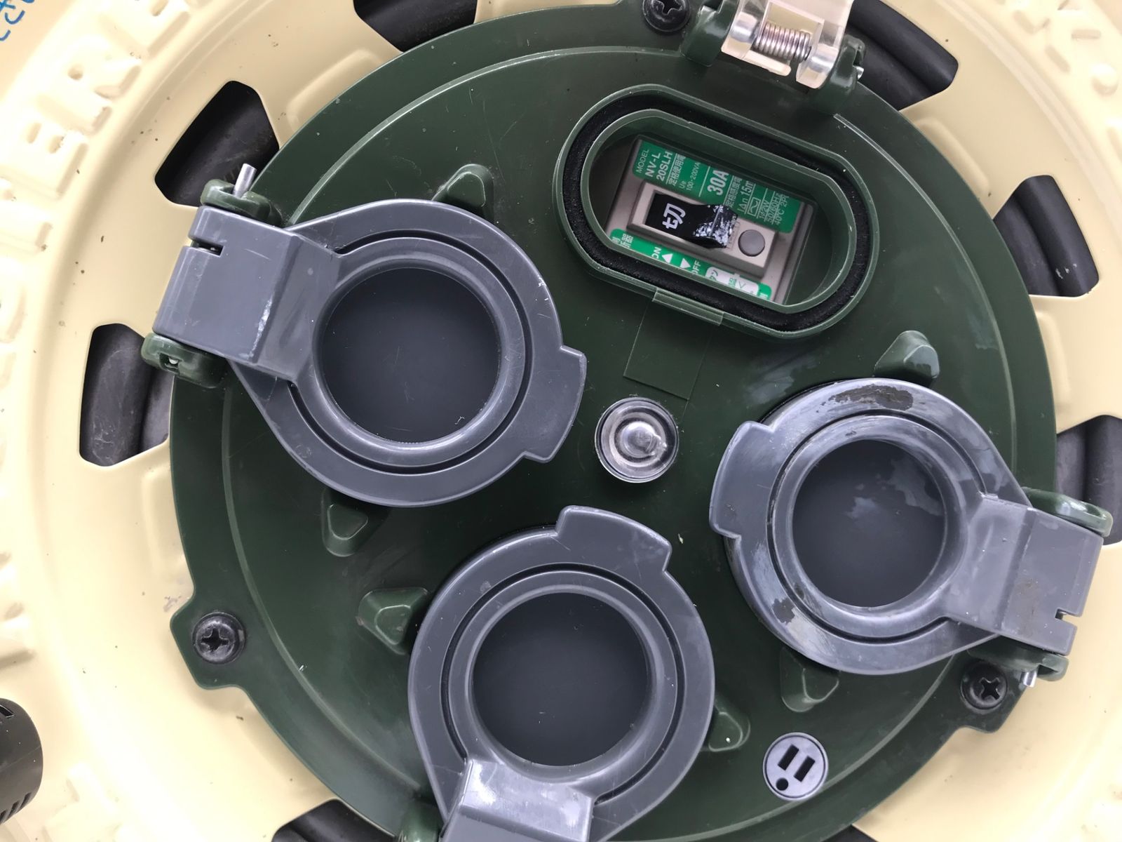 IT7STJB72FGC エコツール小牧ｲﾝﾀｰ店