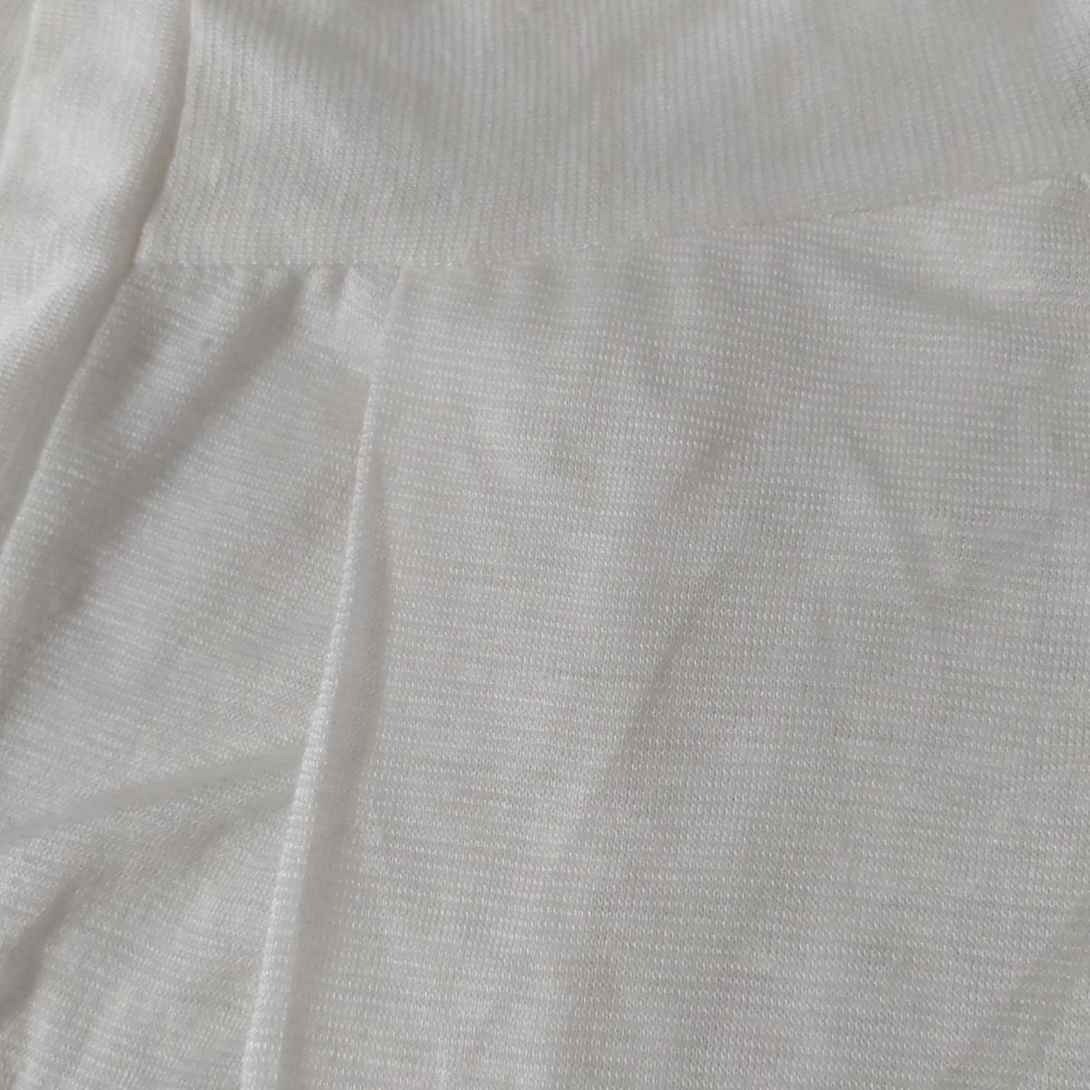 ノースリーブカットソー