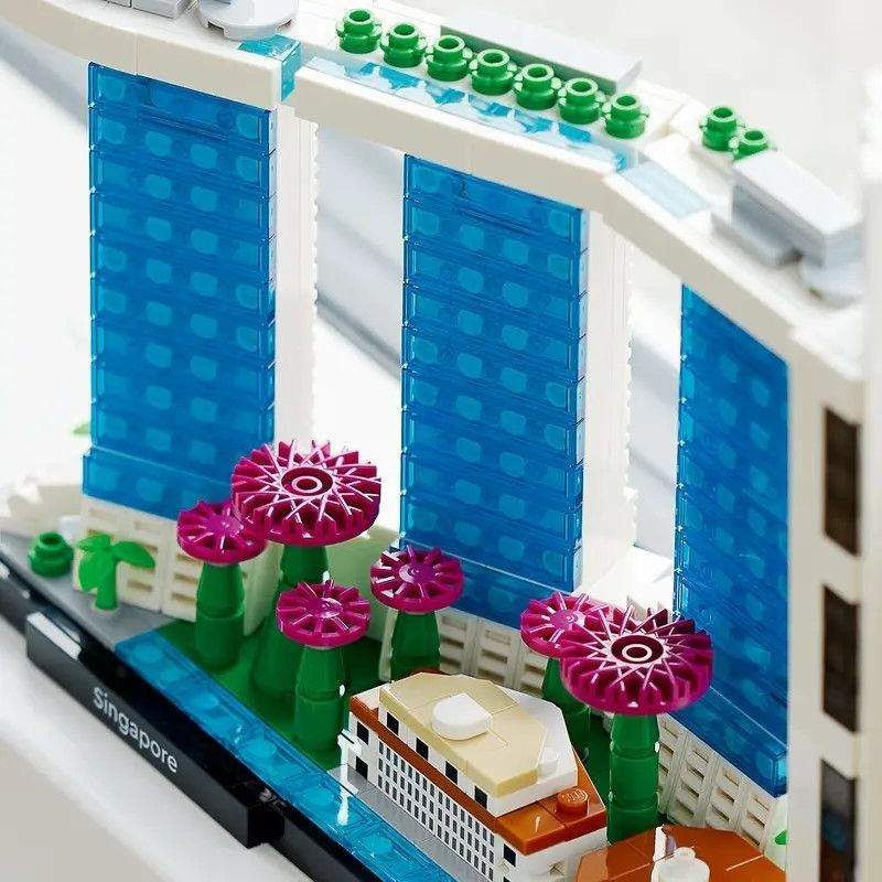 LEGO