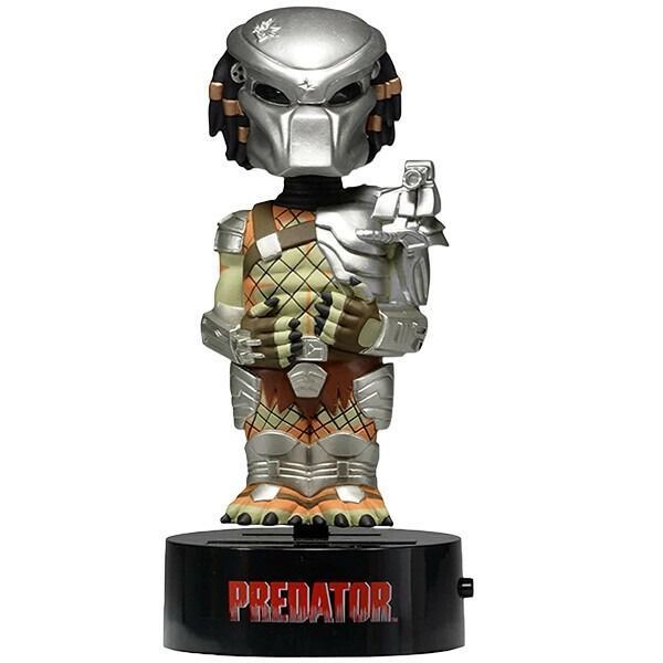 NECA ボディノッカー プレデター ジャングルハンター アメリカン