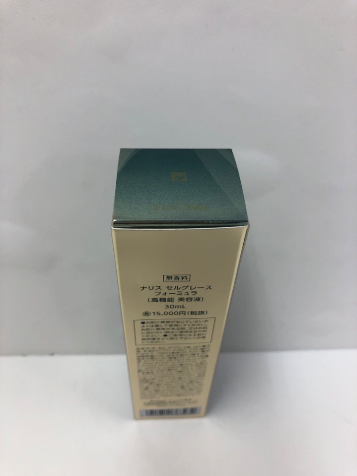 ナリス セレグレース フォーミュラ×Ⅰ箱 ナリス セレグレース