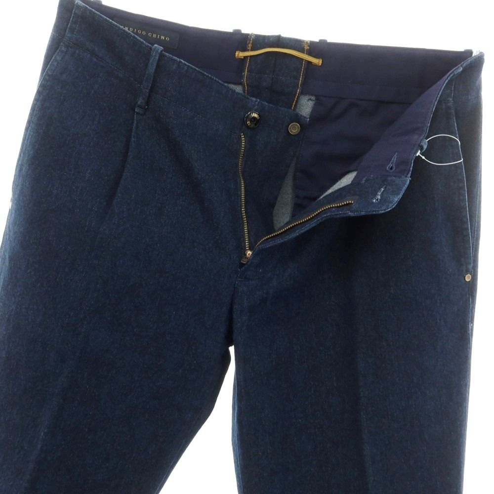 INDIGO CHINO