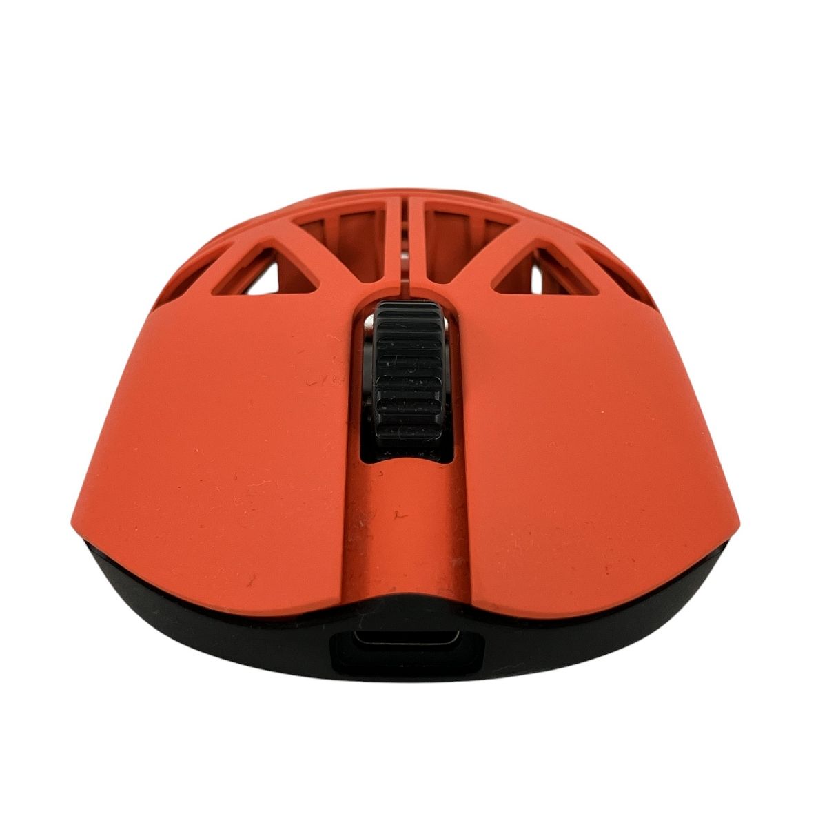 オレンジ PC周辺機器