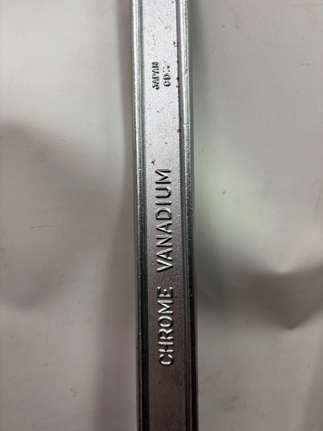 ハンドツール モンキーレンチ