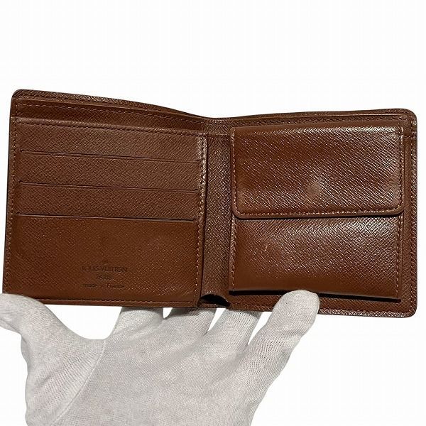 LOUIS VUITTON モノグラム ポルトビエ カルトクレディモネ 美品 ルイヴィトン 財布 モノグラム ポルトモネビエカルト