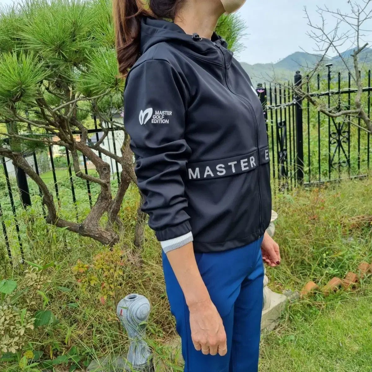 マスターバニーエディション