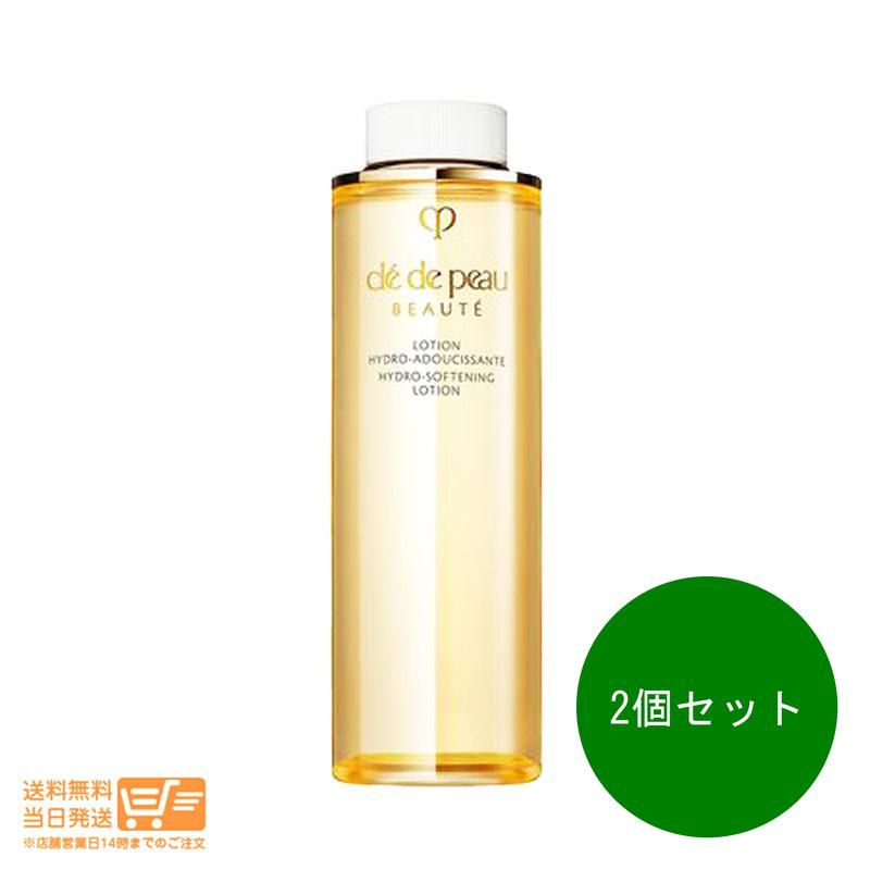 クレド・ポーボーテ　✨化粧水✨ローションイドロA n　️100包️ クレ・ド・ポー ボーテ ⁄ ローションイドロＡ ｎの公式商品情報｜美容