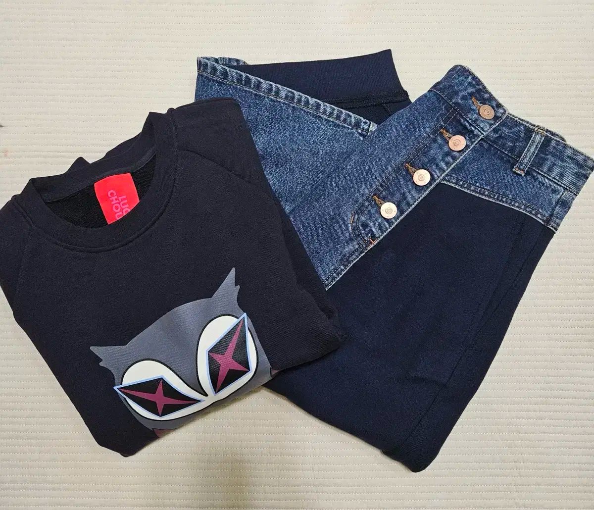 ラッキーシュエトゥ