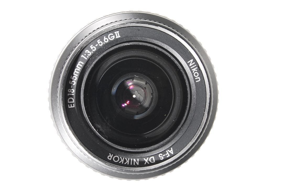 ❤シャッター数新品級 Nikon D5200 一眼レフ スマホ転送 ニコン