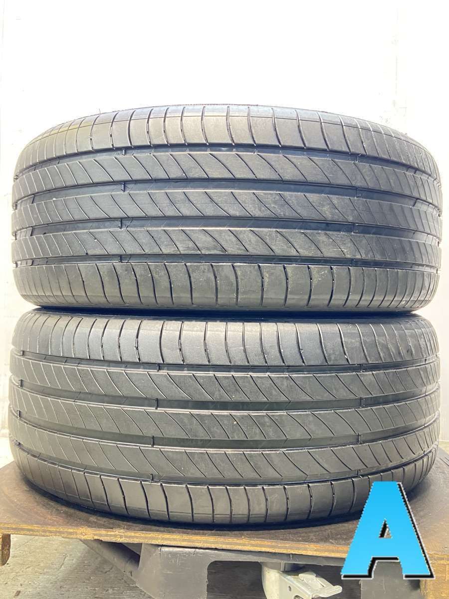 225/50R17 nミシュラン プライマシー4 n中古タイヤ サマータイヤ