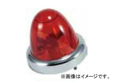ジェットイノウエ バスマーカーランプ 紅茶色 A-1型 入数：10個 532319