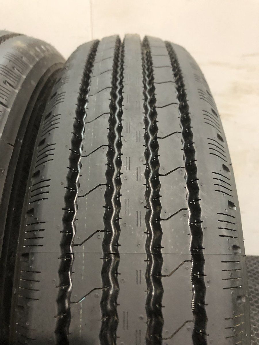 【新車外し】24年製 YOKOHAMA SY108A 195/85R16 114/112L LT 16インチ ライトトラック用 夏タイヤ 2本 キャンター エルフ デュトロ等 FTT26クレジットカード QRコード決済可能 新車外し】24年製 YOKOHAMA SY108A 195/85R16 114/112L LT 16インチ