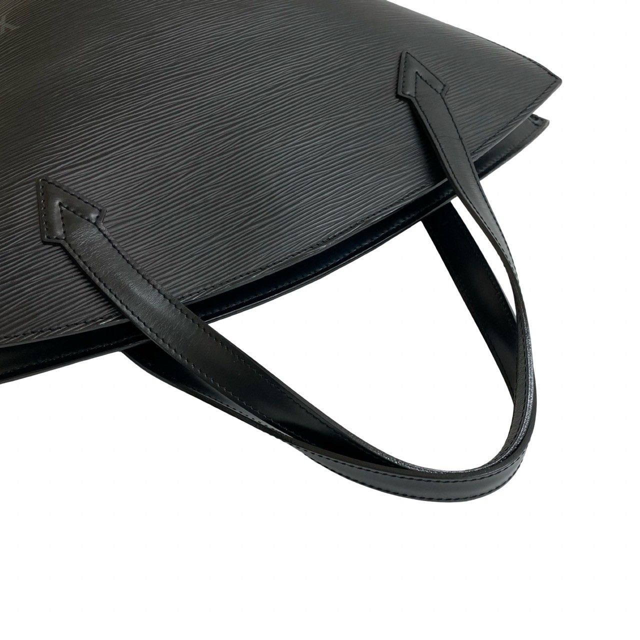 極 美品 LOUIS VUITTON ルイヴィトン ヴィンテージ サンジャック エピ  