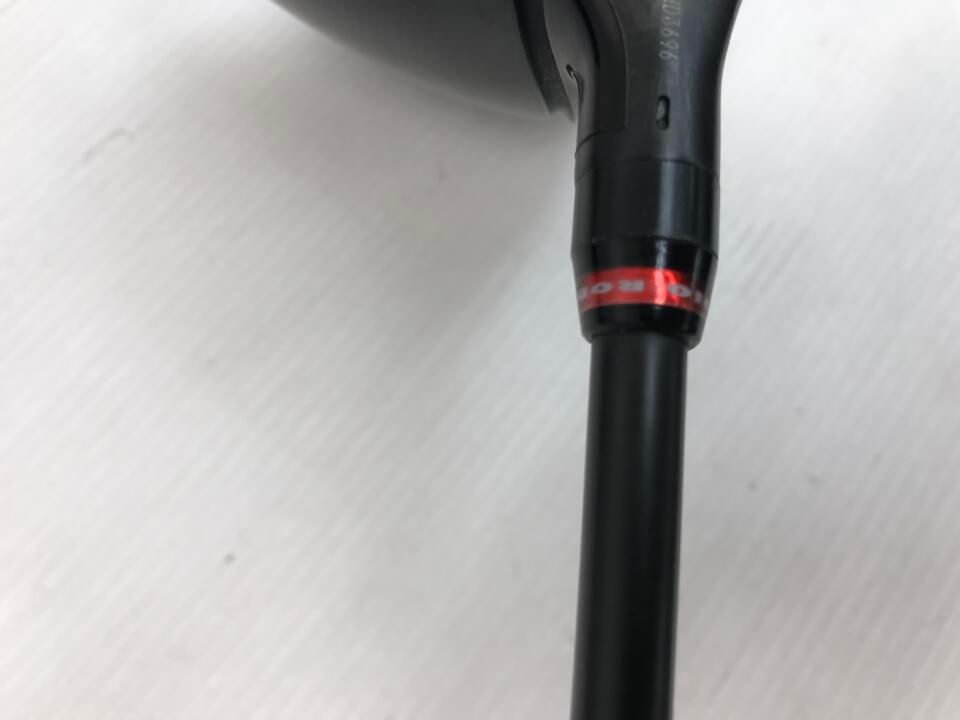 【即納】RODDIO FAIRWAY WOOD Black | 15.5 | F2 | Fire Express FW6 | 中古 | フェアウェイウッド | ロッディオ