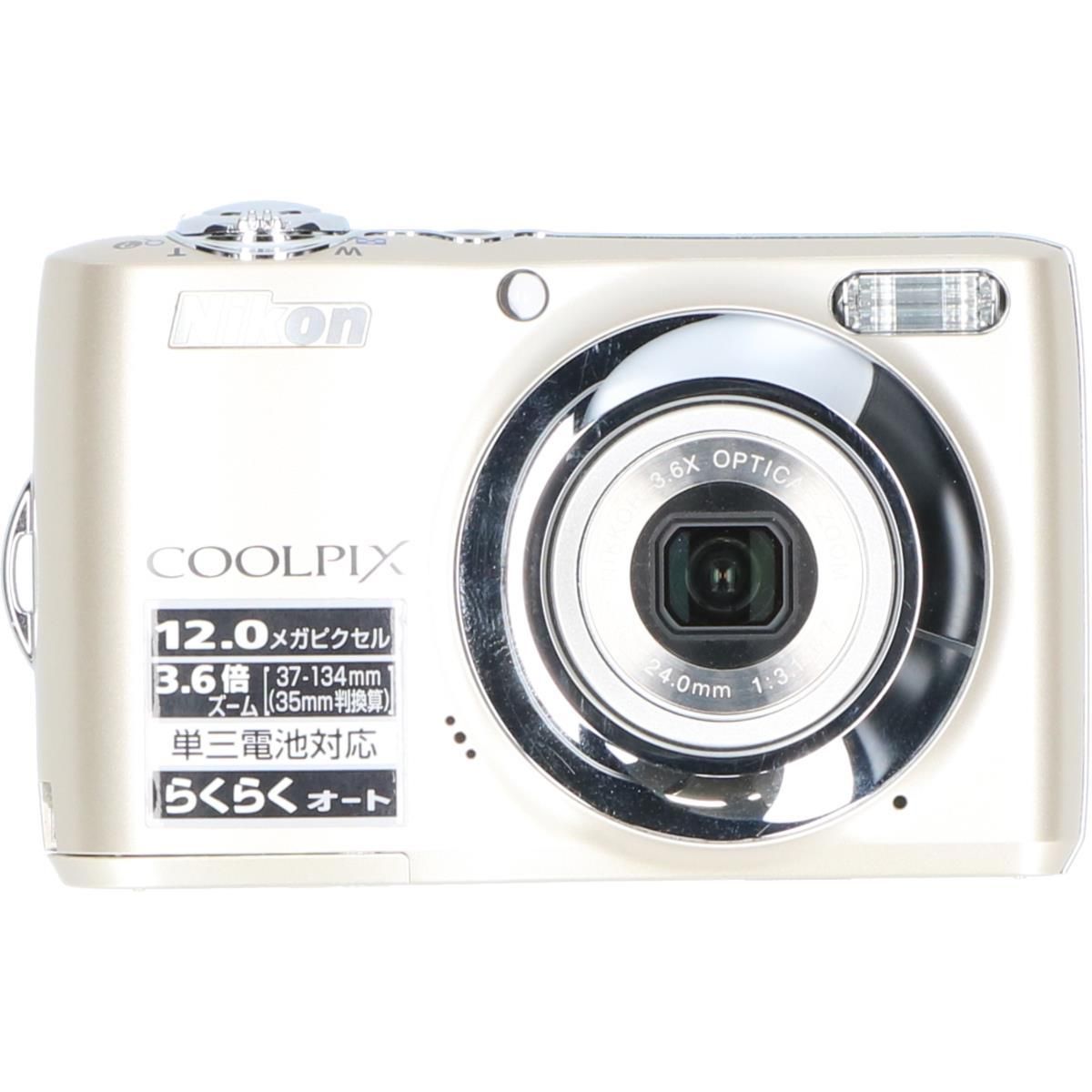 ＣＯＯＬＰＩＸ Ｌ２２