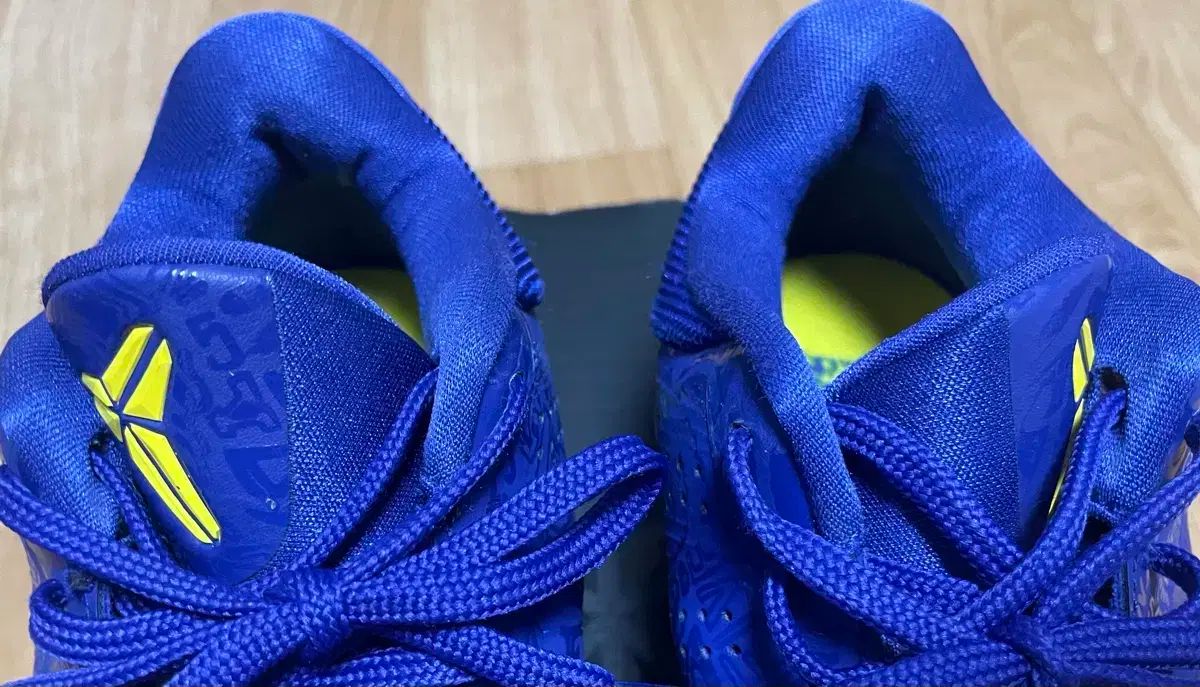 限定価格 NIKE ナイキ コービー 5 プロトロ Lynx 270 アイテム入荷！