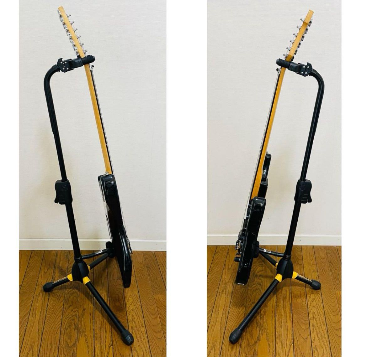 8993 Aria pro Ⅱ RS WARRIOR STANDARD エレキギター 送料無料 匿名