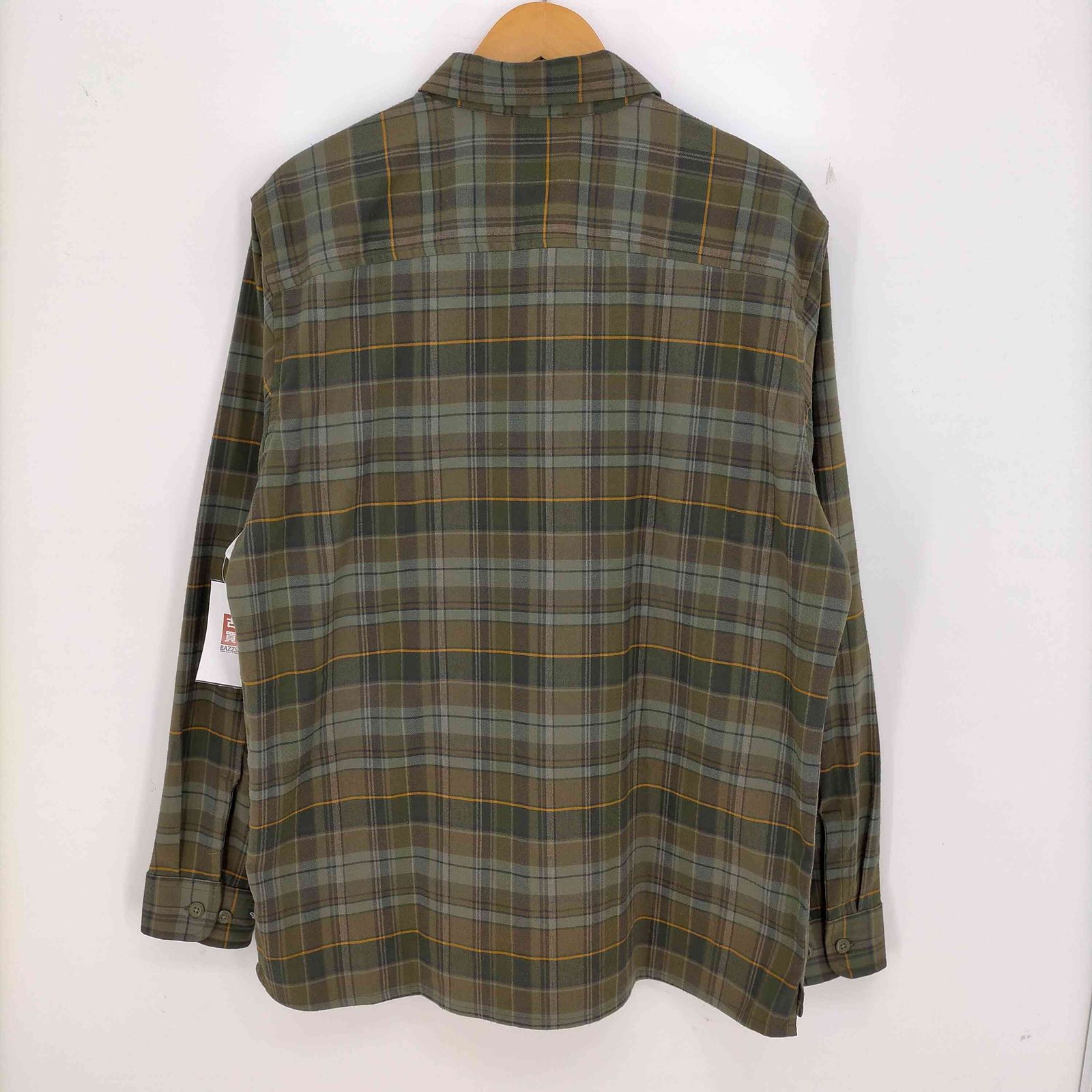 マウンテンハードウェア MOUNTAIN HARDWEAR Voyager One Shirt