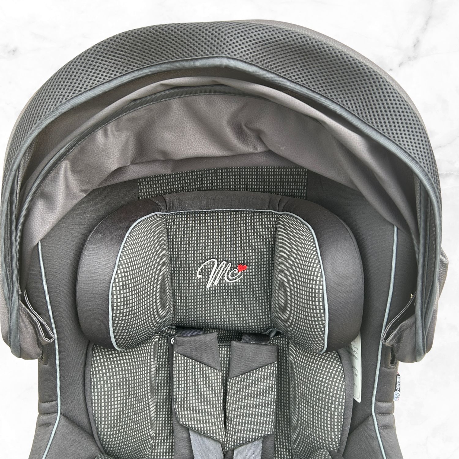 【極美品】スマートエンジェル 西松屋 ターンレジェFIX B-900 B-900MCターン・レジェFIX – シーエー産商