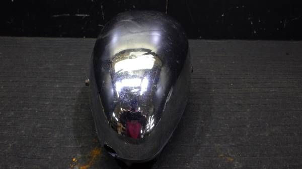 ヤマハ ビラーゴ400 2NT 電装ボックス Y158-60