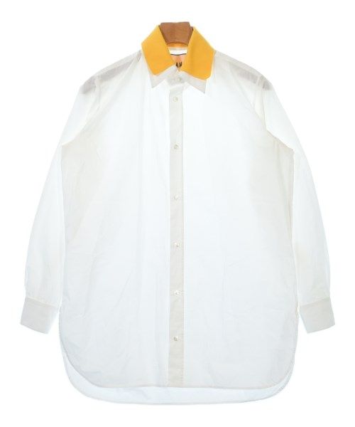 PLAN C カジュアルシャツ メンズ 古着