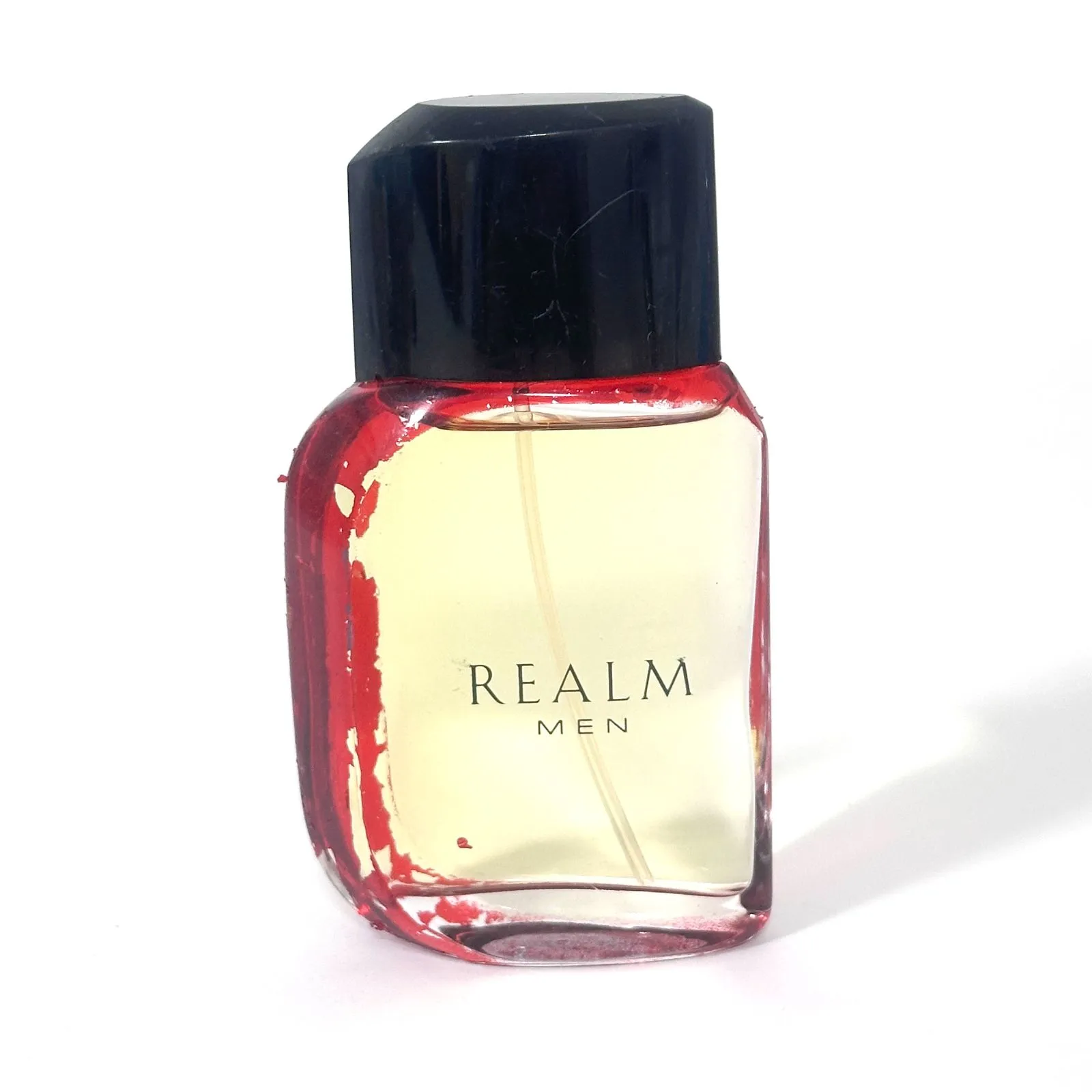 【希少】REALM MEN 香水 90年代コレクション 希少】REALM MEN 香水 90年代コレクション