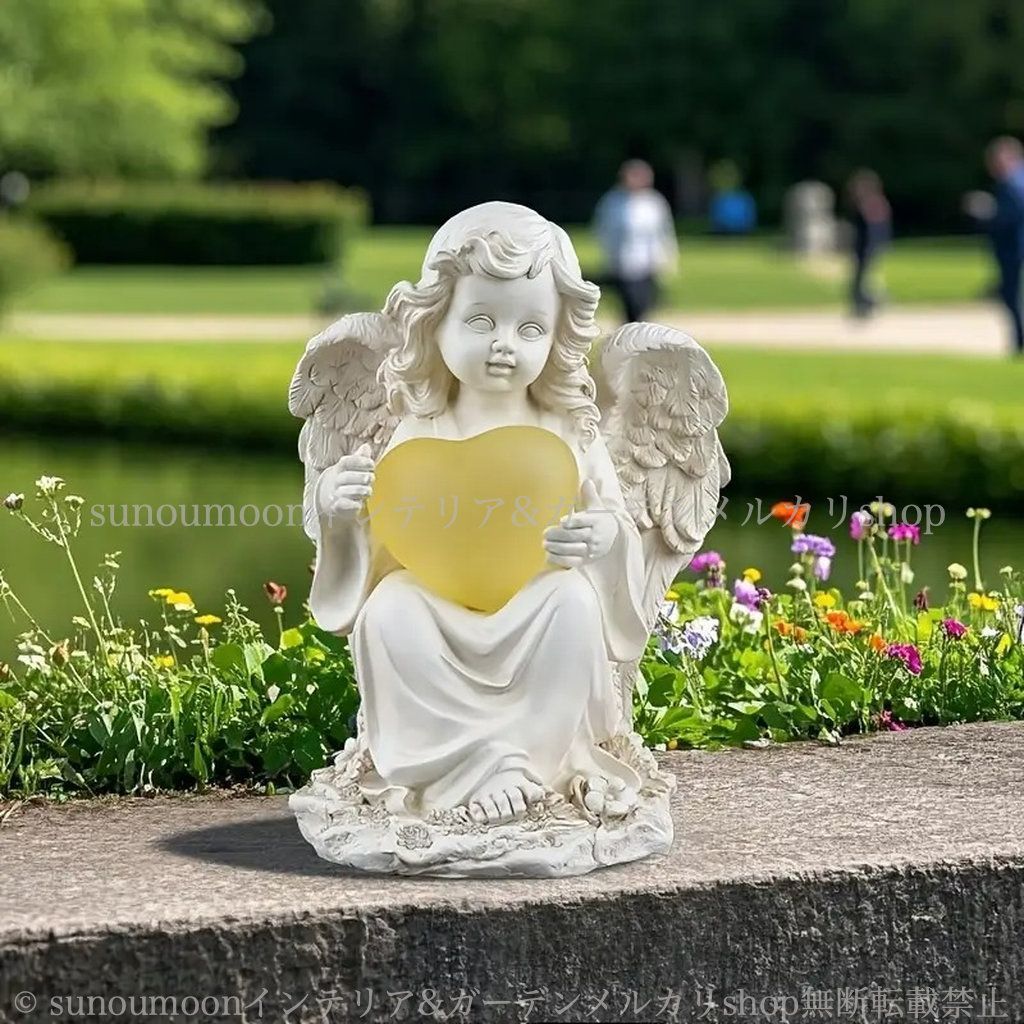 エンジェル ガーデン