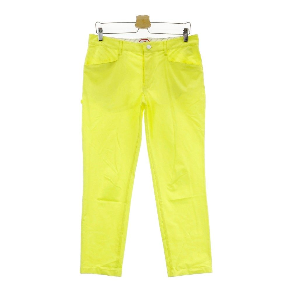 ニューバランスゴルフ　セットアップ　イエロー NEW BALANCE GOLF ニューバランス UGS574YN ゴルフシューズ