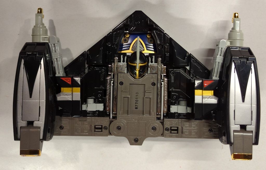 フォーメーションシリーズ|タイムレンジャー 未来戦隊タイムレンジャー