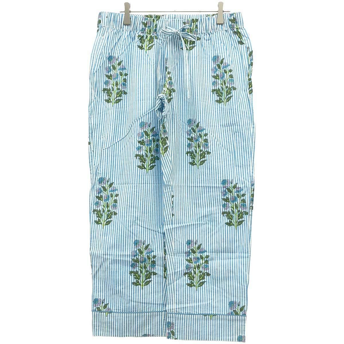 SZ Blockprints×Ron Herman エスゼットブロックプリント×ロン