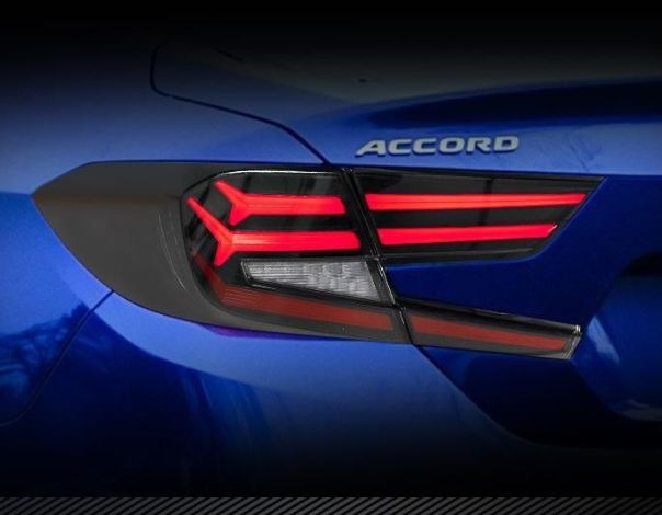 10.5代 LEDテールランプASSY