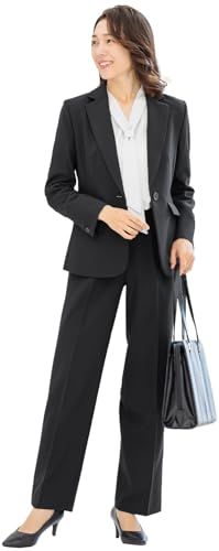 洗える テーラードジャケット