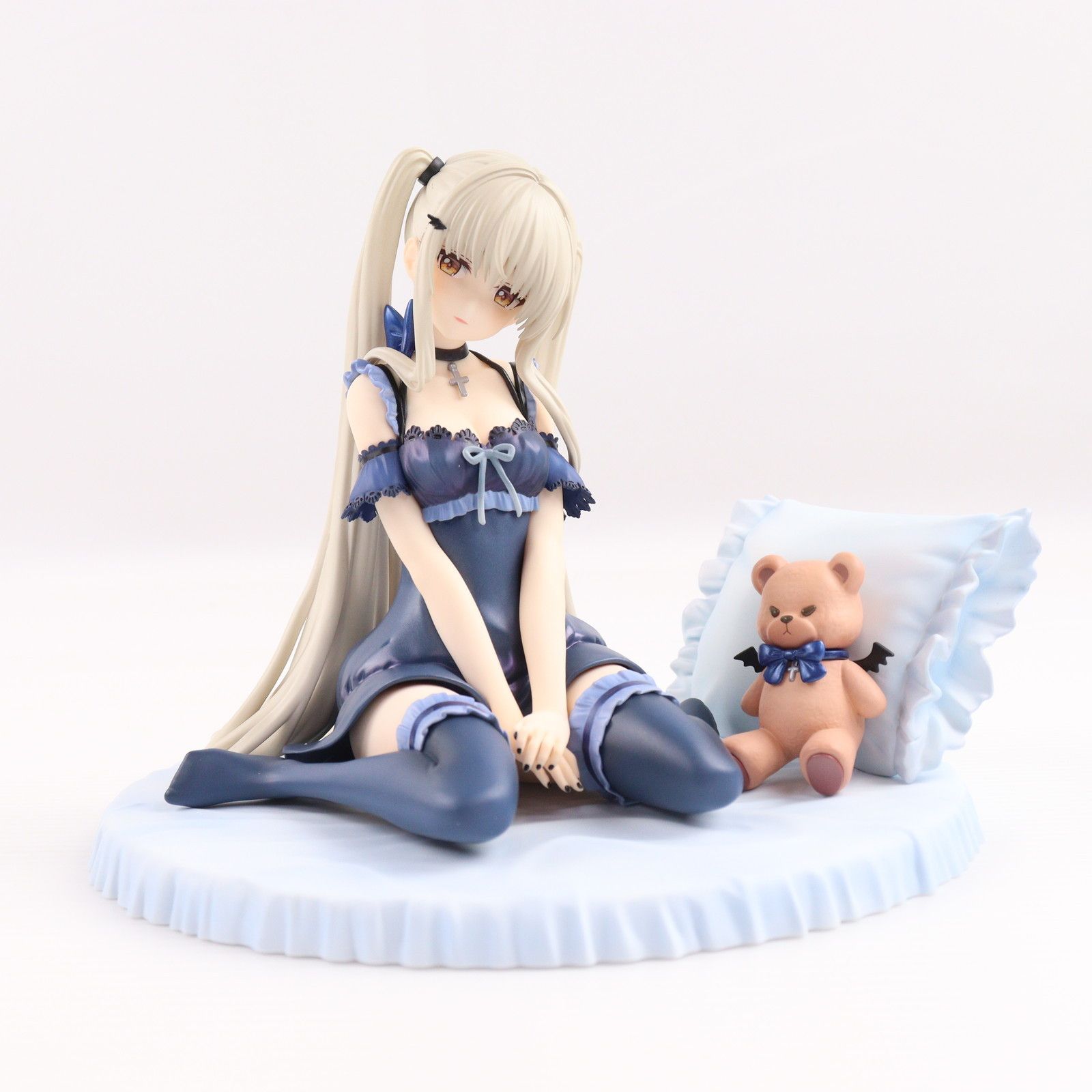 椎名真昼 小悪魔様 Ver. 1/6 渋谷スクランブルフィギュア eStream SHIBUYA SCRAMBLE FIGURE 椎名真昼 -小悪魔様 Ver.- 1/6スケール