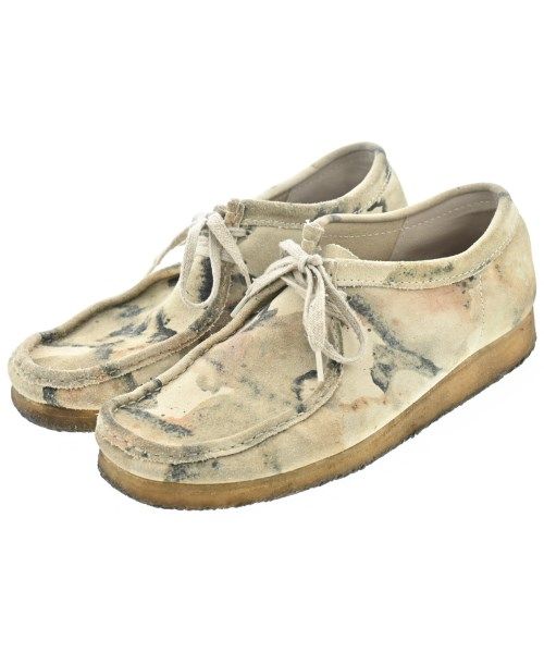 clarks シューズ その他 メンズ 古着 送料無料