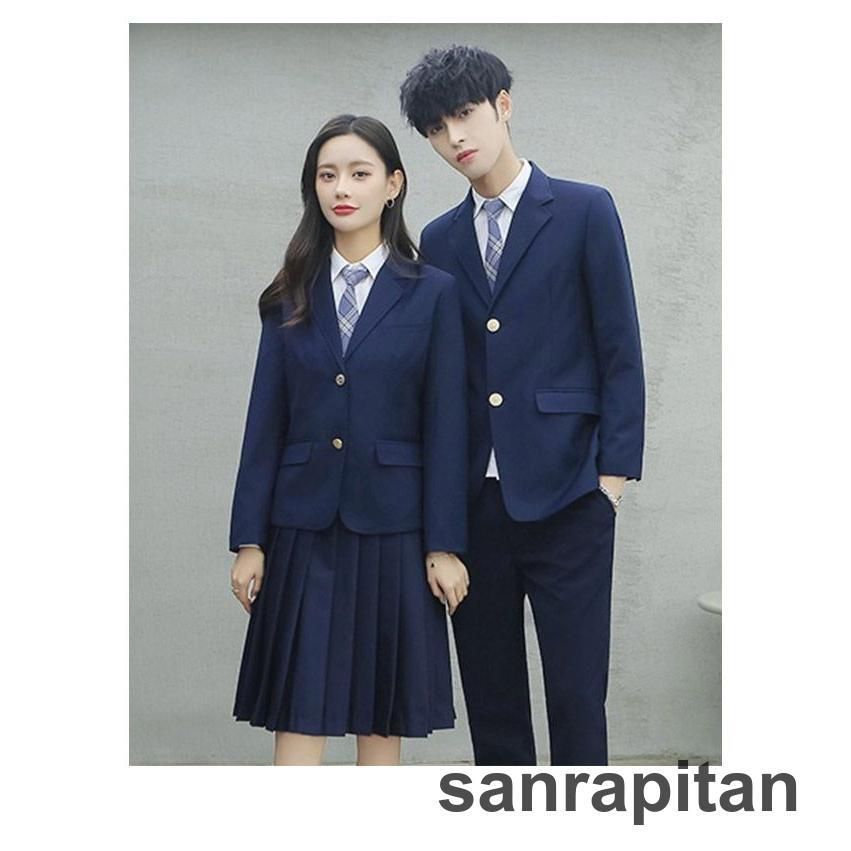 スーツ ブレザー