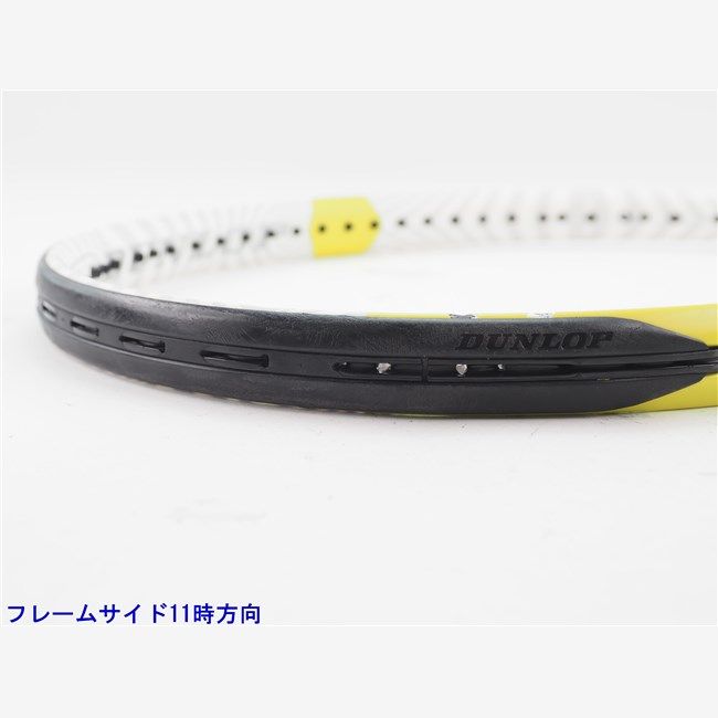 テニスラケット ダンロップ エスエックス300 LS ホワイト モデル 数量 G1 DUNLOP SX300 LS WHITE 2025 c25090368c LLC-HASEGAWATOSO_COM