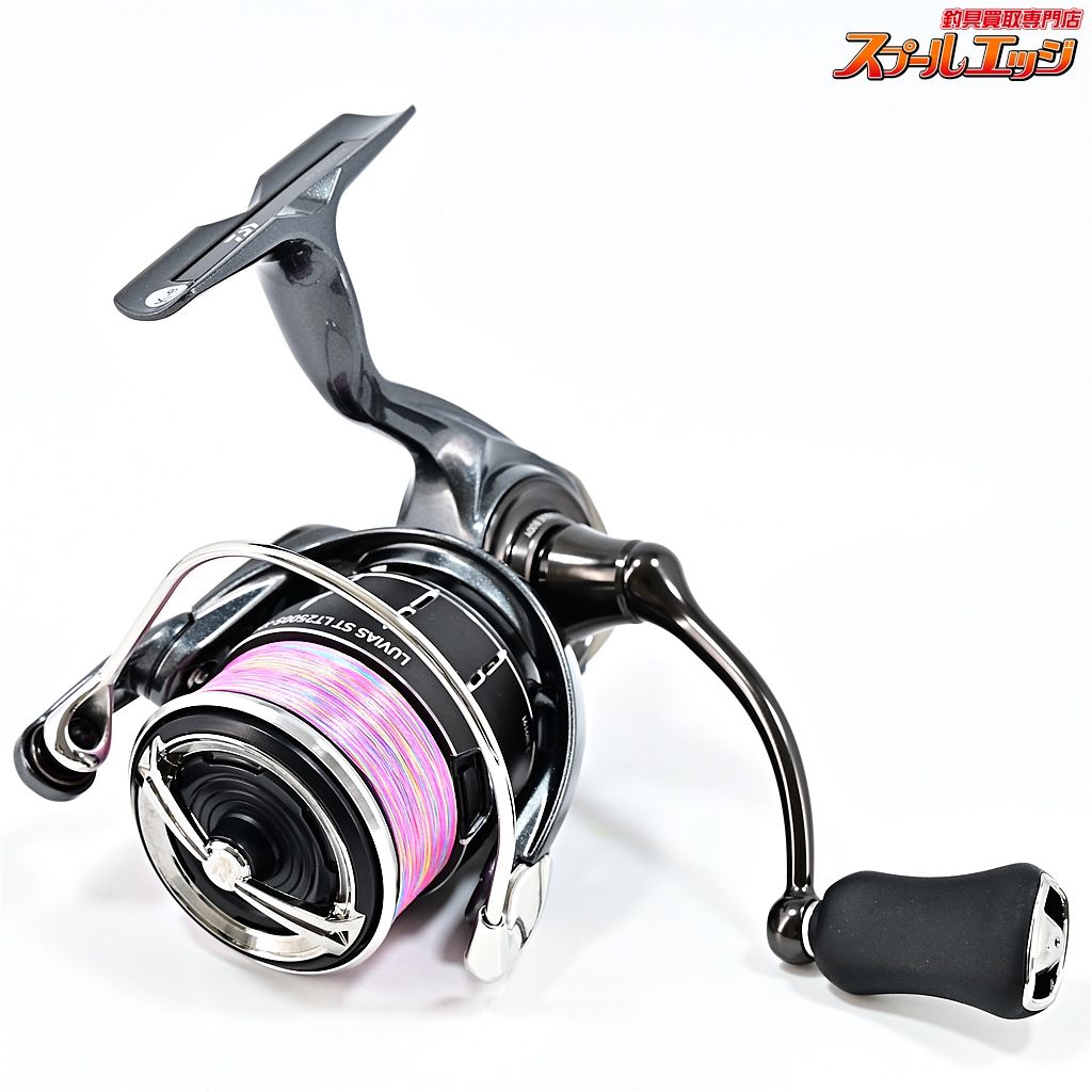 Daiwa 24ルビアスLT 2500S-XH おまけつき！ DAIWA（釣り） ダイワ 24ルビアス LT2500S-XH : つり具の銭屋 - 通販